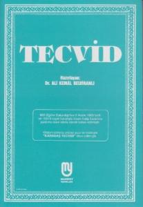 Tecvid; (Karabaş Tecvidi Orjinal İçinde, Açıklamalı)