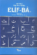 Tecvidli Kur'ân-ı Kerim Elif-Bâ'sı