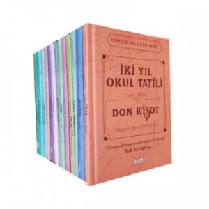 Teen Çocuk Klasikleri Seti