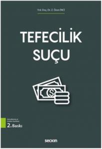 Tefecilik Suçu