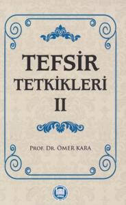 Tefsir Tetkikleri 2