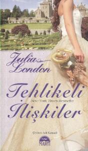 Tehlikeli İlişkiler (Orta Boy)