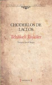 Tehlikeli İlişkiler