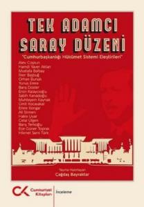 Tek Adamcı Saray Düzeni