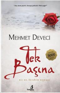 Tek Başına; Hz.İbrahim Romanı