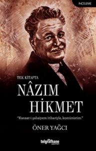 Tek Kitapta Nâzım Hikmet