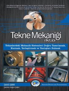 Tekne Mekaniği; El Kitabı