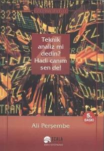 Teknik Analiz mi Dedin? Hadi Canım Sen de! - 4