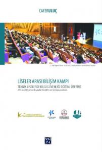 Teknik Liselerde Bilgi Güvenliği Eğitimi Üzerine