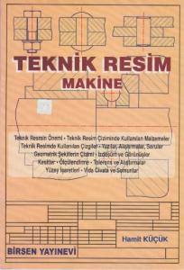 Teknik Resim Makine