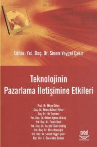 Teknolojinin Pazarlama İletişimine Etkileri