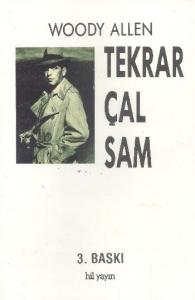 Tekrar Çal Sam