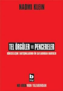 Tel Örgüler ve Pencereler