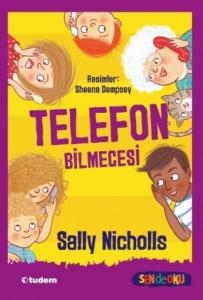 Telefon Bilmecesi