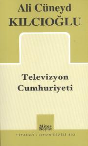 Televizyon Cumhuriyeti