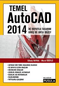 Temel AutoCAD 2014