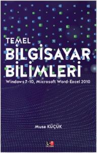 Temel Bilgisayar Bilimleri