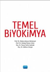 Temel Biyokimya