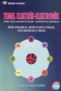 Temel Elektrik - Elektronik