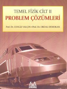 Temel Fizik Cilt II| Problem Çözümleri