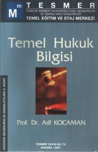 Temel Hukuk Bilgisi