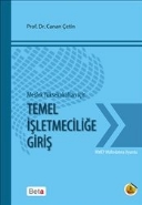 Temel İşletmeciliğe Giriş Meslek Yüksek Okulları İçin