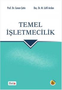 Temel İşletmecilik