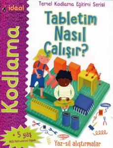 Tabletim Nasıl Çalışır ?