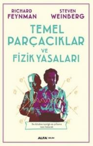 Temel Parçacıklar Ve Fizik Yasaları