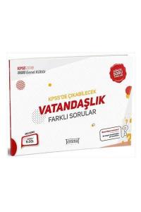 Teminat KPSS Genel Kültür Vatandaşlık KPSS'de Çıkabilecek Farklı Sorular