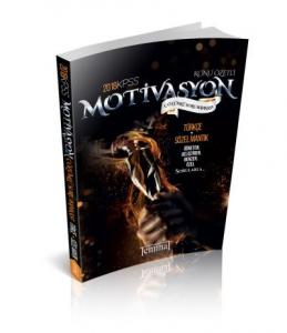 Teminat KPSS Motivasyon Türkçe Çözümlü Soru Bankası 2018