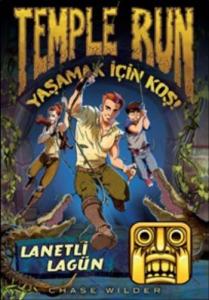 Temple Run - Lanetli Lagün Yaşamak İçin Koş (9+ Yaş)
