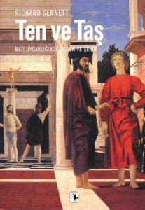 Ten ve Taş; Batı Uygarlığında Beden ve Şehir