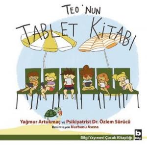 Teo'nun Tablet Kitabı