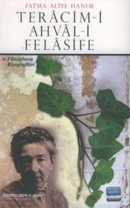 Teracim-i Ahval-i Felasife; Filozofların Biyografileri