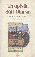 Terapistin Sufi Olursa