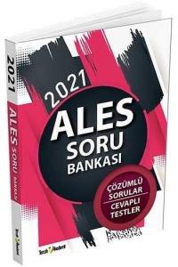 Tercih Akademi ALES Soru Bankası 2021-YENİ