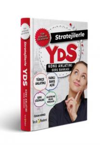 Stratejilerle Yds Konu Anlatımı