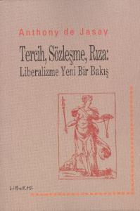 Birey, Cemaat, Piyasa