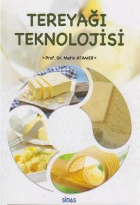 Tereyağı Teknolojisi