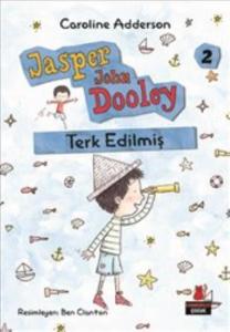 Jasper John Dooley 2 - Terk Edilmiş
