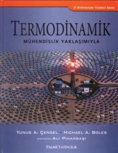 Termodinamik Mühendislik Yaklaşımıyla