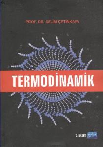 Termodinamik