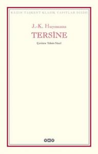 Tersine