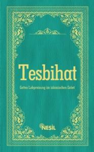 Tesbihatı (Almanca)
