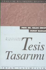 Tesis Tasarımı
