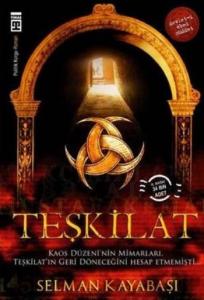 Teşkilat; Kaos Düzeninin  Mimarları Bunu Hesap Etmemişti