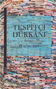 Tespitçi Dükkanı