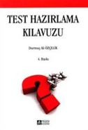 Test Hazırlama Kılavuzu
