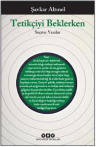 Tetikçiyi Beklerken; Seçme Yazılar
